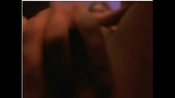 Preview 4 of Up Skirt Aunt - AwesomeKate has intense orgasm on cam