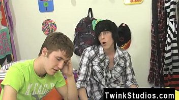 Preview 1 of Celebrity Porn Mms - Gay arab muslim naked galleries Kain Lanning and Tyler Bolt are up to