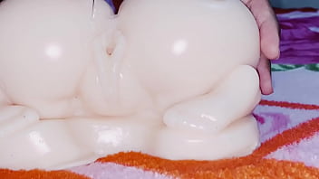 Preview 1 of Chelderan And Momos - New sex toy pussy