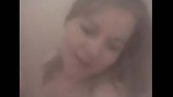 Preview 3 of Cutting Class For Cock - Nikki in shower 2