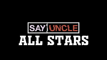Preview 1 of Penty Bra Roberry - Welcum,  Roomie #2 - SayUncle AllStars Trailer