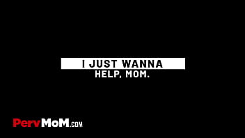 Preview 2 of Sany Lyin - What She Needs - PervMom Trailer