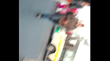 Preview 2 of Honoka Mihara Asian - VID 20150830 174535 leggins