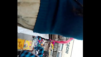 Preview 4 of Honoka Mihara Asian - VID 20150830 174535 leggins