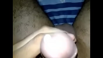 Preview 1 of Cocky Armpit - music hermosa experiencia