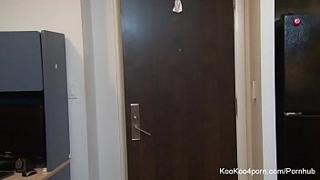 Preview 1 of Vacuum Boobs Hard - Amy Anderssen Hard Fucked