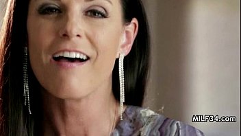 Preview 4 of Gane Wali Sexy - Horny milf fucked and jizzed on at home