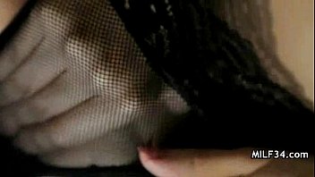 Preview 2 of Hollie Cumshot Eater - Horny MILF Can&#039_t Wait To Fuck Hubby
