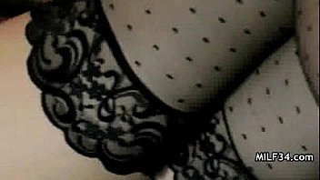 Preview 1 of Hollie Cumshot Eater - Horny MILF Can&#039_t Wait To Fuck Hubby