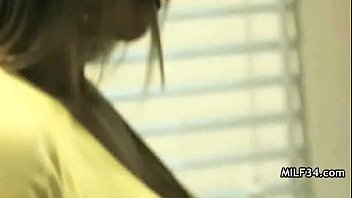 Preview 1 of Combine Nigerian Sex - Juicy Pussy On Horny MILF