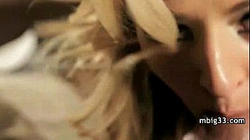 Preview 4 of Spanish Mom And Son - Huge cock pounding tight pussy