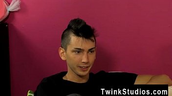 Preview 2 of Not Parmition - Black nude gay men uncut Colby London has a man-meat fetish and he&#039_s