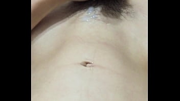 Preview 2 of Big Leeps - jerking off