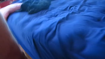 Preview 1 of Xxx Umur 40 Tahun - PUMP PURPLE DICK 2
