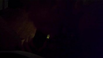 Preview 2 of Gay Velome - North Philly hoe lets stranger fill her mouth up with cum