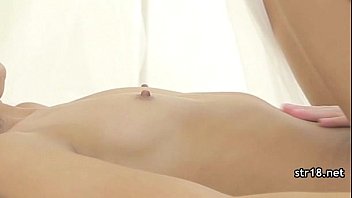 Preview 2 of Porn Star Dani Daniel - Amateur Teen Couple Great Sex