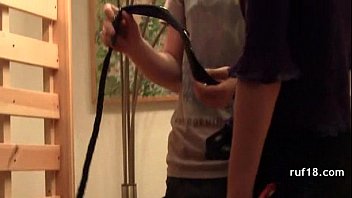 Preview 1 of Japanese Ghb - Hot kinky chick sucks and fucks for the cam