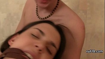 Preview 4 of Pakaitanxxx - Dirty Dude Seduces Kinky Young GIrl