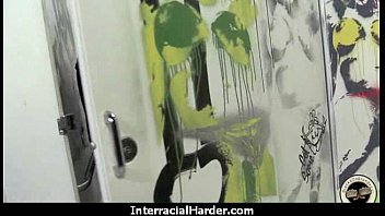 Preview 2 of Helen Flashes - The Best of Amateur Interracial Sex 26