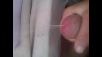 Preview 2 of House Keeping Fack - friend jerking part 3