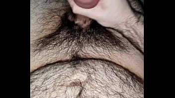 Preview 2 of Very Spermy Sex - Cub bear cum