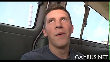 Preview 2 of Fessee Culotte - Lusty and racy homo banging
