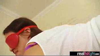Preview 4 of Hentai Na Kanojo Natsu - Sex Tape With Gorgeous Gf Enjoying  Action movie-30