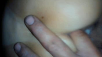 Preview 2 of Danni Ashe Spanked - REVERSE RODEO