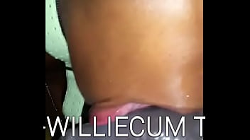Preview 2 of Slavegirl Blowjob 3someing - WILLIECUM OUTDOOR TRAINING SLAVE