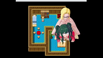Preview 1 of Virgin In Sue - Futa Concoction Part 9 (Ch2)