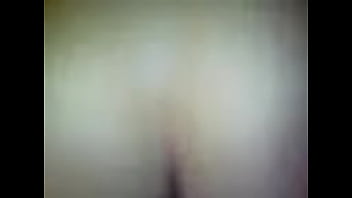 Preview 3 of Lesbo Squirt Wife Hairy - VID-clavando rabo,  big cock