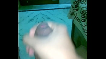 Preview 2 of Xxx Muslim Big Boob - indian desi boy jurking off and cumming