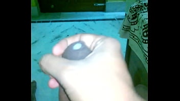 Preview 3 of Xxx Muslim Big Boob - indian desi boy jurking off and cumming