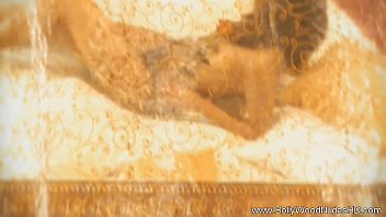 Preview 3 of Custodia - Desire Passion Bollywood Indian MILF