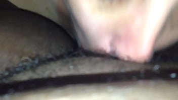 Preview 4 of African Slave And Sex - balls deep