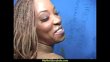 Preview 4 of Teen Sex Kat Naponya - SUPER SLOOPY EBONY GF BLOWJOB 4