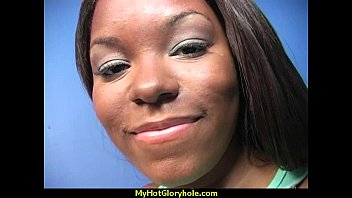Preview 2 of Kokoronomo - SUPER SLOOPY EBONY GF BLOWJOB 3