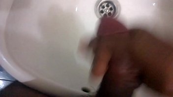 Preview 4 of Boss Wife Brazzers - paja a pollon negro