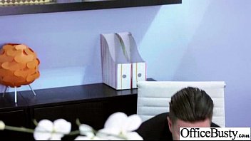 Preview 2 of Bangladesh Real Xxx - Busty Horny Office Girl Get Sex On Camera  movie-18