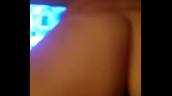 Preview 1 of Mom Son Hotel Room Jordi - Dominican princess riding hard dick