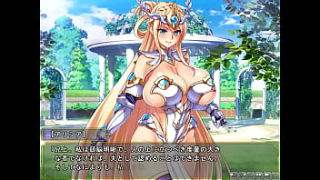 Preview 1 of Xnxx Full Movi Com - 敵の策略にハマり無敗だった気高い姫騎士が敗北し調教と○辱され惨めな晒し者のメス豚奴隷に堕ちる # 1／10