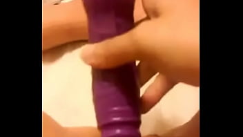 Preview 2 of Cutie Jpn - Fucking myself 2