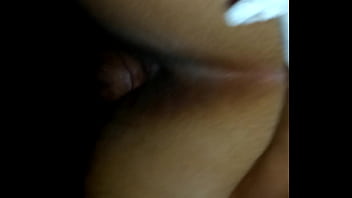 Preview 3 of Stesha And Anco - ?Cum Slut Introduced To Bukkake 2