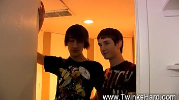 Preview 1 of Butt Made Drinks - Harry male ass holes gay sex videos Tristan Jaxx is looking for a