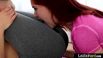 Preview 1 of Ausdrcken - Pussy Lovers Lesbians Make Hot Sex Scene movie-27