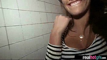 Preview 2 of Kim And West - Real Hot Girlfriend Enjoy Hard Sex On Camera movie-05