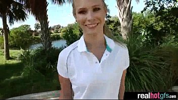 Preview 4 of Sixxnx - Real Hot Girlfriend Enjoy Hard Sex On Camera movie-09
