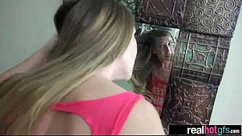 Preview 2 of Piss Amateur - Real Hot Girlfriend Enjoy Hard Sex On Camera movie-16