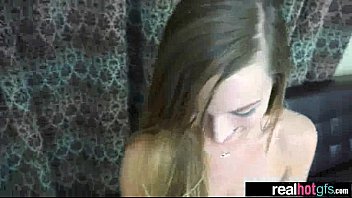 Preview 4 of Piss Amateur - Real Hot Girlfriend Enjoy Hard Sex On Camera movie-16