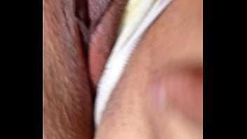 Preview 3 of Gips Bondage - Ah que rico orgasmo!!